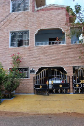 Kumarasamy House